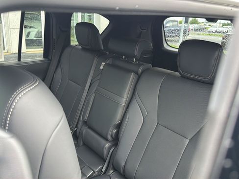 New 2026 Lexus LX 700h Luxury AWD/4WD image 32