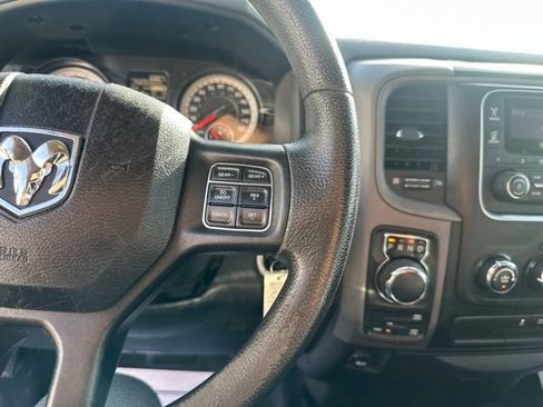 Used 2017 RAM 1500 Tradesman AWD/4WD image 43
