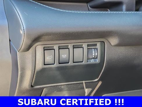 Certified 2025 Subaru Ascent Touring image 16