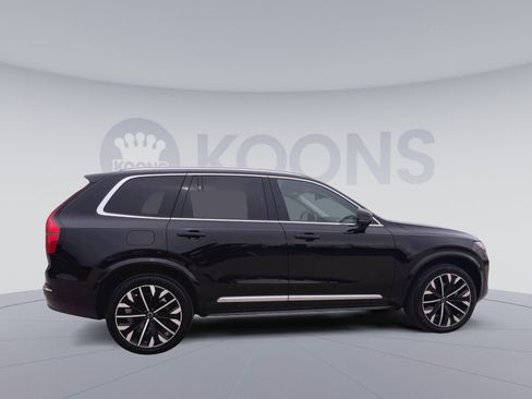 New 2026 Volvo XC90 B6 Plus w/ Protection Package Premier image 12