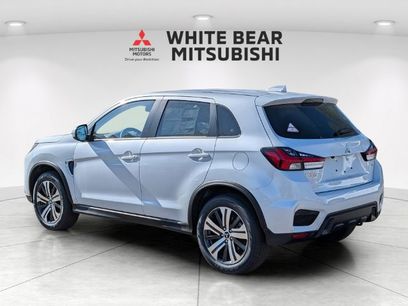 New 2026 Mitsubishi Outlander Sport SE