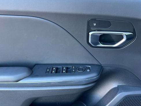 New 2026 Kia K4 EX FWD image 12