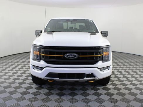 Used 2022 Ford F150 Tremor w/ Equipment Group 401A Mid AWD/4WD image 26