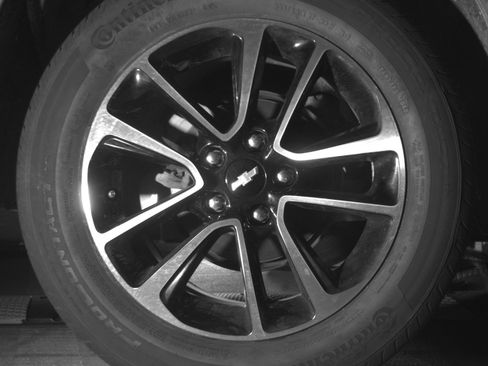 Used 2025 Chevrolet TrailBlazer LT FWD image 15