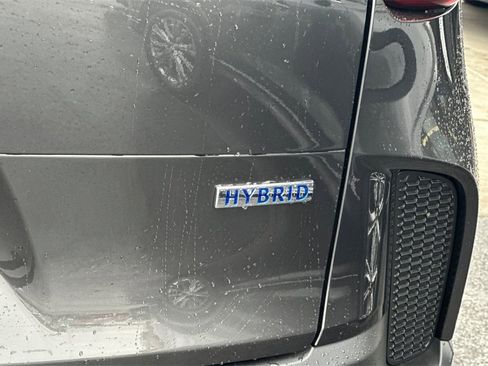 New 2026 MAZDA CX-50 AWD 2.5 Hybrid w/ Cargo Package image 27