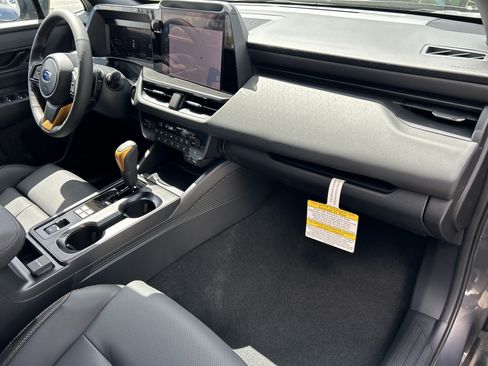 New 2026 Subaru Outback Wilderness AWD/4WD image 16