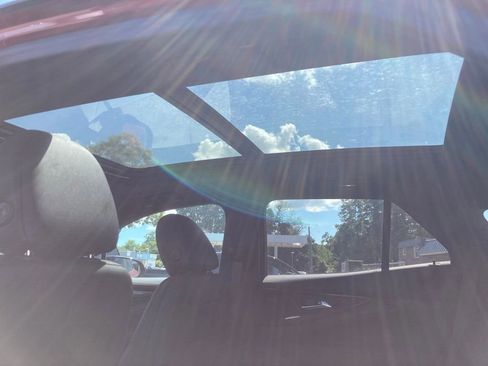 New 2025 Chevrolet Blazer EV RS image 23