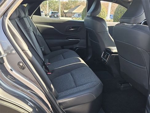 Used 2024 Toyota Crown XLE image 15