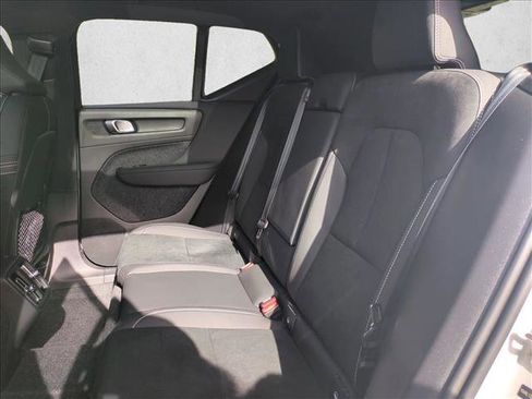 Used 2026 Volvo XC40 B5 Ultra w/ Protection Package Premier AWD/4WD image 22