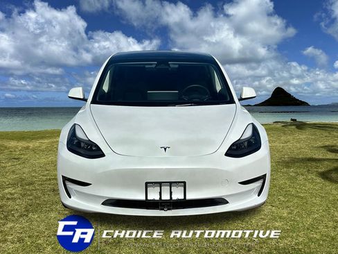 Used 2023 Tesla Model 3 Performance AWD/4WD image 10