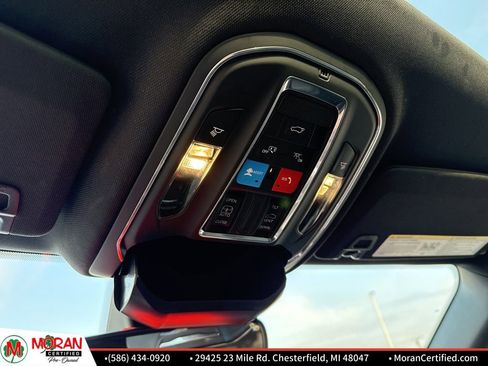 Used 2023 Jeep Grand Cherokee Altitude image 21