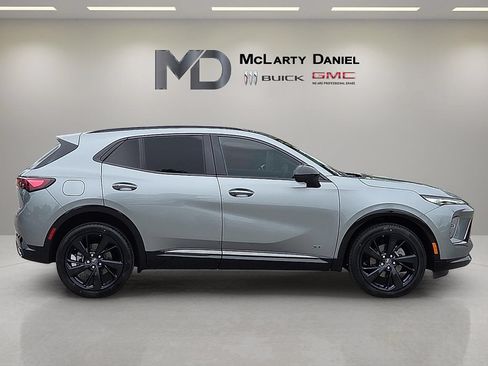 New 2026 Buick Envision Sport Touring AWD/4WD image 6