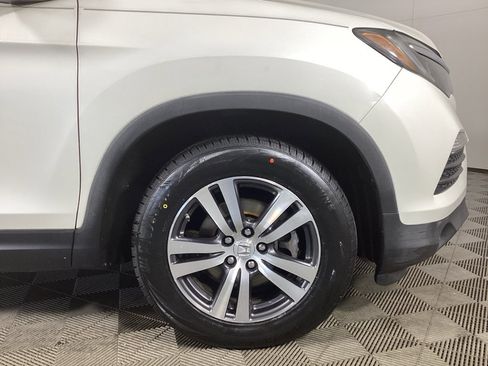 Used 2017 Honda Pilot EX-L image 7