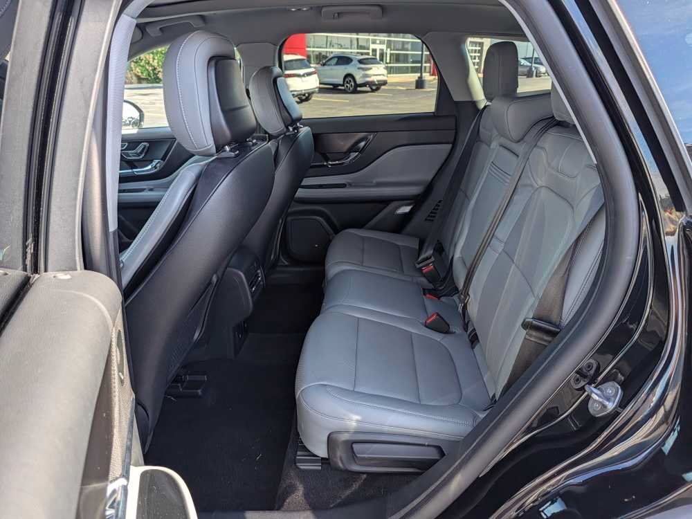 Used 2020 Lincoln Corsair Reserve w/ Equipment Group 201A AWD/4WD image 17