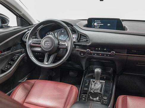 Used 2024 MAZDA CX-30 AWD 2.5 S w/ Preferred Package image 29