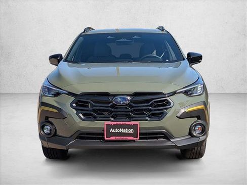 New 2026 Subaru Crosstrek 2.5i Sport AWD/4WD image 6