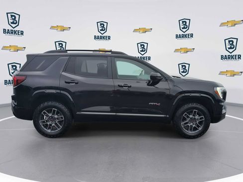 Used 2026 GMC Terrain AT4 AWD/4WD image 9