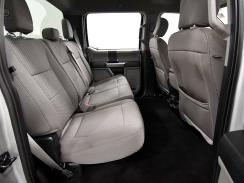 Used 2018 Ford F150 XLT AWD/4WD image 16