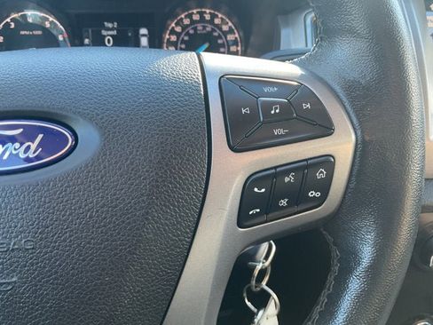 Used 2019 Ford Ranger XLT w/ Equipment Group 301A Mid image 17