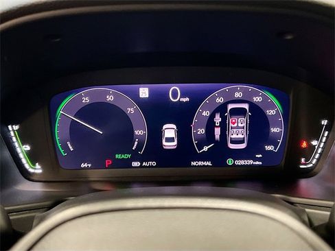 Used 2024 Honda Accord Sport image 6