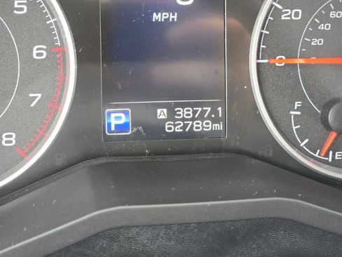 Used 2019 Subaru Ascent Premium AWD/4WD image 26
