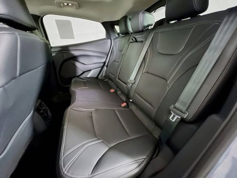 New 2025 Ford Mustang Mach-E Premium image 30