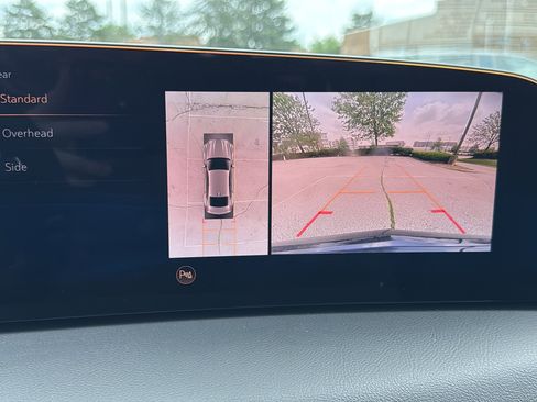 New 2026 Cadillac CT5 Premium Luxury AWD/4WD image 21