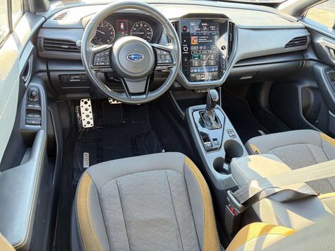 Used 2024 Subaru Crosstrek 2.5i Sport w/ Crosstrek Mirror Package AWD/4WD image 10