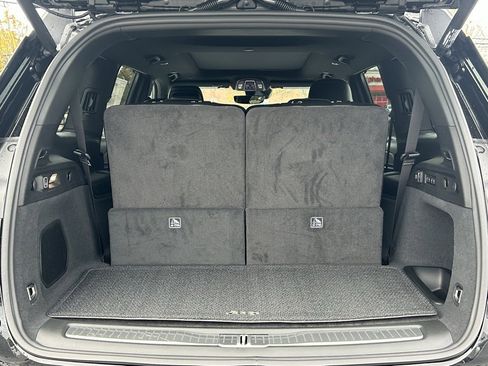 New 2025 Jeep Grand Cherokee L Summit image 8