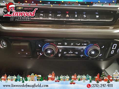 New 2026 Chevrolet Silverado 1500 RST w/ Safety Package image 26