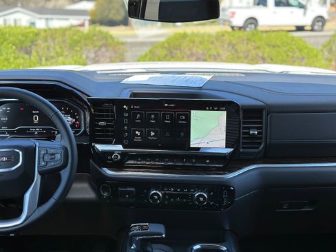 New 2025 GMC Sierra 1500 Elevation w/ Preferred Package image 17