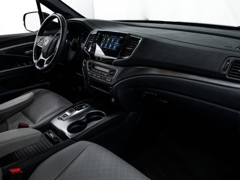 Used 2019 Honda Passport EX-L image 8