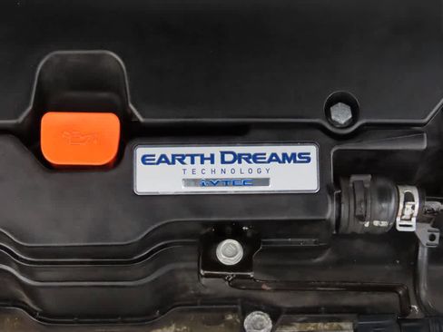 Used 2017 Honda Civic EX image 10