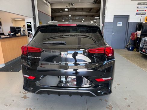 New 2026 Buick Encore GX Sport Touring w/ Comfort Package image 6