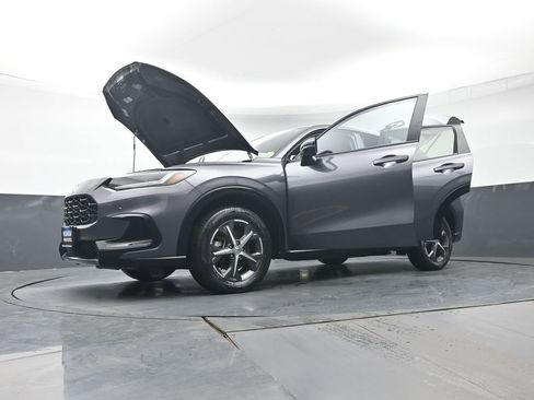 Certified 2023 Honda HR-V EX-L image 47