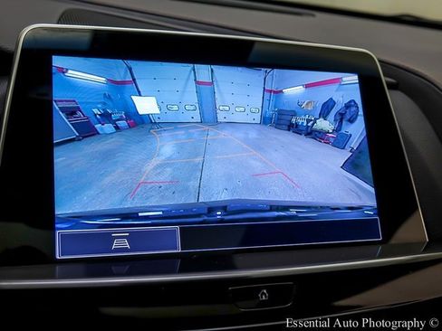 Certified 2024 Cadillac CT5 V w/ Cold Weather Package image 14