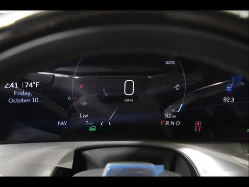 New 2026 Cadillac Vistiq Sport w/ LPO, Floor Liner Package AWD/4WD image 9
