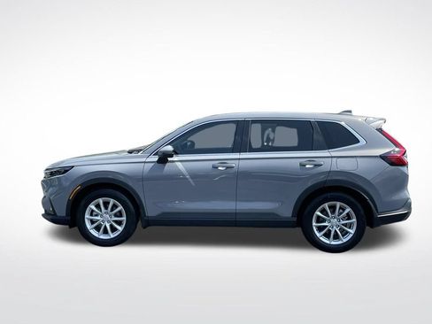 Certified 2026 Honda CR-V EX image 2