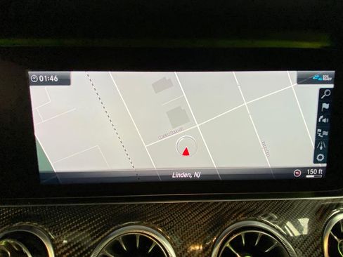 Used 2019 Mercedes-Benz AMG GT 63 image 34