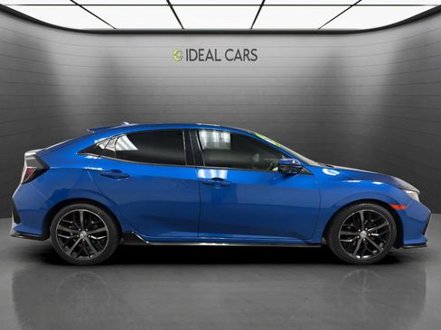 Used 2020 Honda Civic Sport Touring image 6