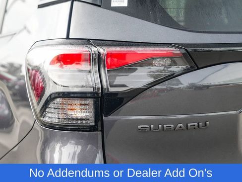 New 2026 Subaru Forester Premium image 7