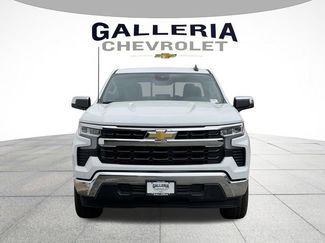 New 2026 Chevrolet Silverado 1500 LT w/ Texas Edition Plus RWD video 2