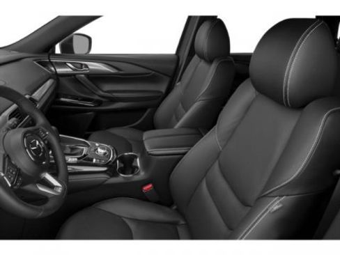 Certified 2021 MAZDA CX-9 Grand Touring image 12