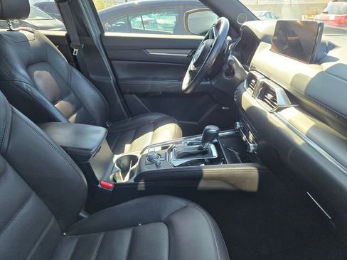 Used 2023 MAZDA CX-5 Signature image 2