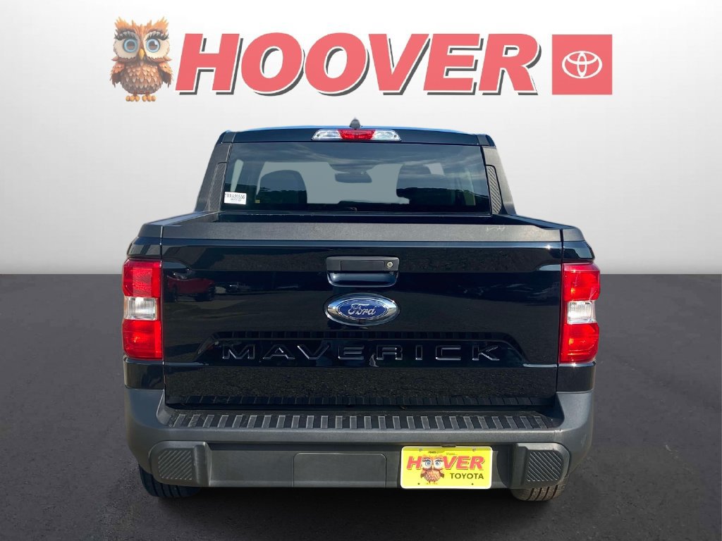 Used 2024 Ford Maverick XLT FWD image 3