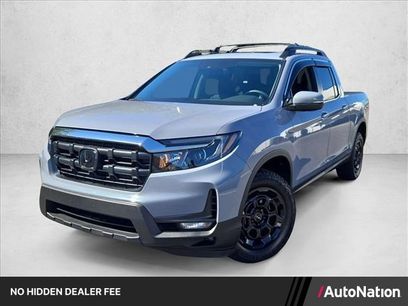 Certified 2026 Honda Ridgeline RTL
