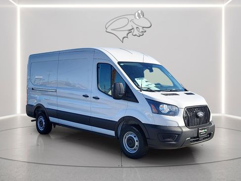 New 2026 Ford Transit 250 image 2