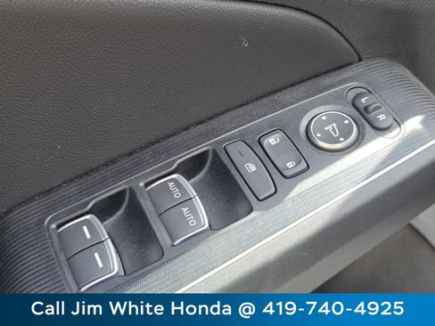 Certified 2023 Honda Civic Touring image 18