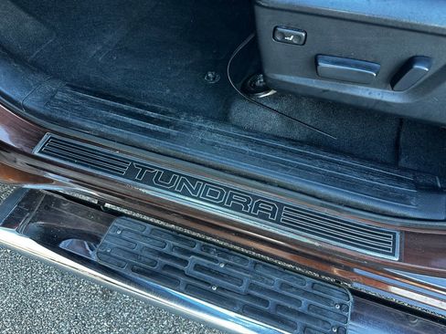 Used 2014 Toyota Tundra 1794 Edition image 28