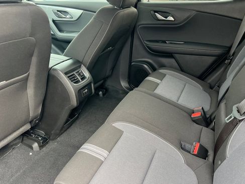 New 2026 Chevrolet Blazer LT w/ Convenience Package image 9